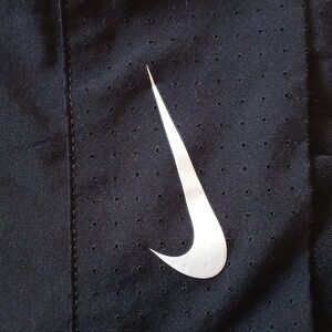 Nike Dri-Fit 2-in-1 Running Shorts Womens XS